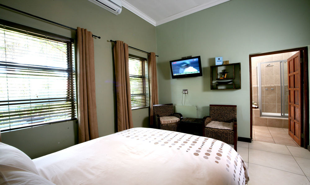 Summer Garden Guest House Benoni Esterno foto