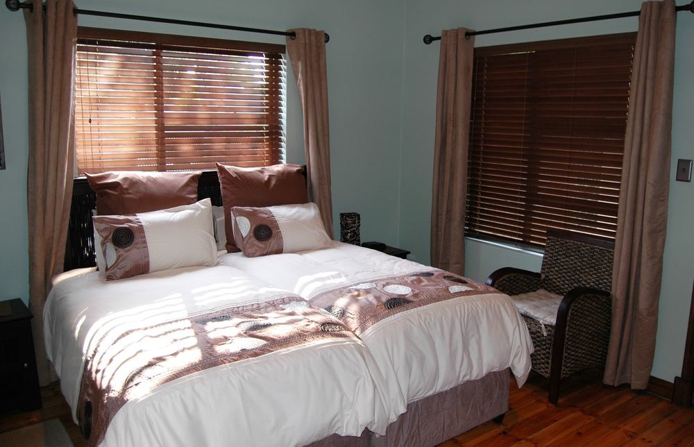 Summer Garden Guest House Benoni Esterno foto