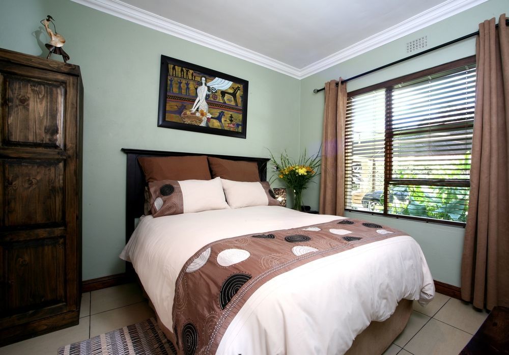 Summer Garden Guest House Benoni Esterno foto